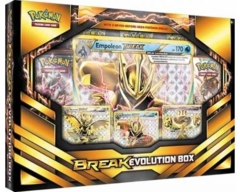 Break Evolution Box: Box Set